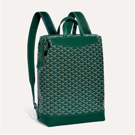 goyard calfskin cisalpin